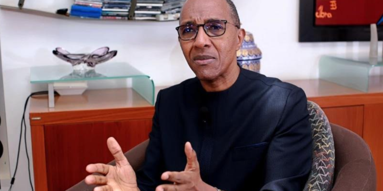 RAPPORT DE LA COUR DES COMPTES : Abdoul Mbaye appelle à des sanctions exemplaires