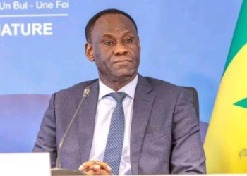 LE MINISTRE DE LA JUSTICE SUR LE RAPPORT DE LA COUR DES COMPTES : « Les auteurs seront traduits devant les juridictions compétentes » 