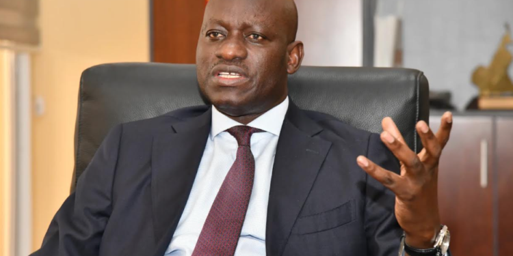 LUTTE CONTRE LE CHÔMAGE AU SÉNÉGAL : Le ministre du travail pour une meilleure intégration des politiques d’emploi