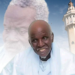 SERIGNE MOUSTAPHA SALIOU : Une vie de piété 