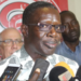ELIMANE DIOUF SG CONFÉDÉRATION DES SYNDICATS AUTONOMES DU SÉNÉGAL SUR UNE ÉVENTUELLE CRISE SOCIALE : « Tout dépendra du gouvernement »