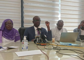 INERTIE DU GOUVERNEMENT SUR SA PLATEFORME REVENDICATIVE : Le SAMES décrète 48 heures à partir de ce mardi 18 février