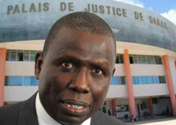 PARQUET FINANCIER : Les dérives d’Alioune Ndao