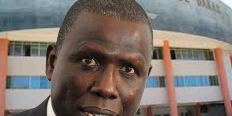 PARQUET FINANCIER : Les dérives d’Alioune Ndao