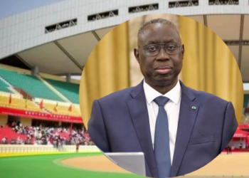 VIOLENCE DANS L’ARÈNE : Le ministre de l’Intérieur arrête la couverture des combats de lutte…