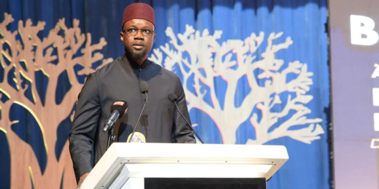 FORUM DE LA PETITE ET MOYENNE ENTREPRISE : Le PM pour un secteur privé à la hauteur des attentes du nouveau régime