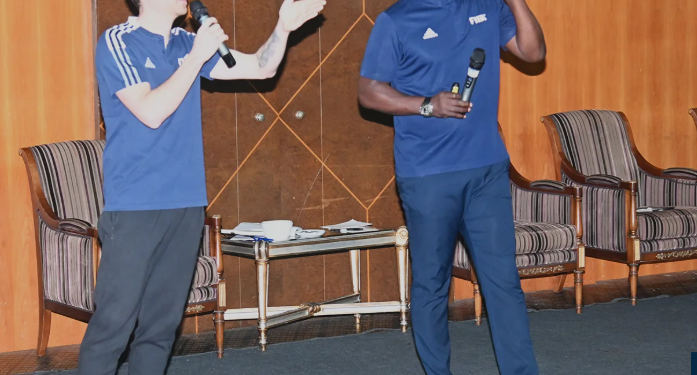 ACCOMPAGNEMENT DES ACADÉMIES DE FOOTBALL : La FIFA et la FSF misent sur la formation