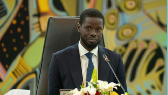 GESTION DES FINANCES PUBLIQUES : Diomaye veut un programme spécial de maîtrise des dépenses publiques