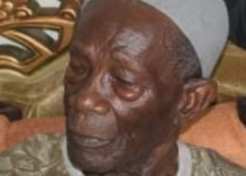 NÉCROLOGIE : Elimane Ndour, le père de Youssou Ndour est décédé