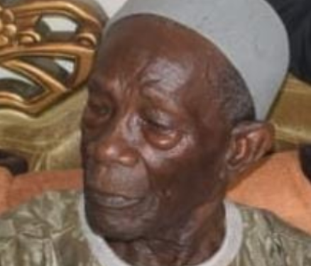 NÉCROLOGIE : Elimane Ndour, le père de Youssou Ndour est décédé