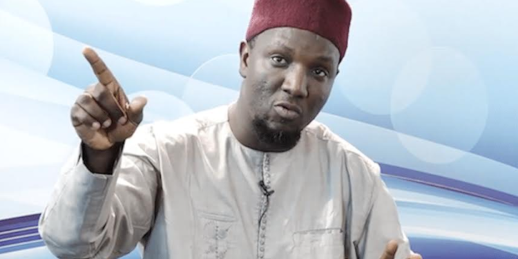 RAPPORT COUR DES COMPTES / DÉTOURNEMENT DE DENIERS PUBLICS : Cheikh Oumar Diagne décrète la peine de mort pour les « coupables »