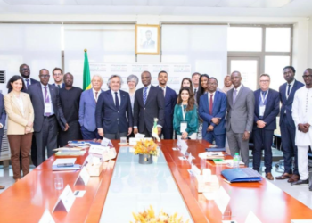 FORUM D’AFFAIRES FRANCE – SÉNÉGAL : Le secteur privé s’engage pour l’Agenda 2050