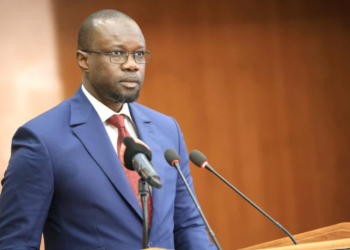 SOUVERAINETÉ ÉCONOMIQUE AU SEIN DE L’OHADA : « Un enjeu qui devrait guider nos États », selon le PM Ousmane Sonko