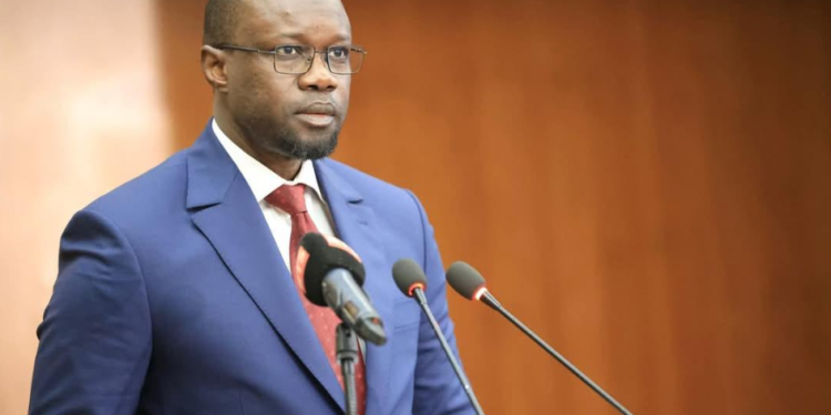 SOUVERAINETÉ ÉCONOMIQUE AU SEIN DE L’OHADA : « Un enjeu qui devrait guider nos États », selon le PM Ousmane Sonko