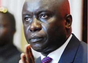 SITUATION DU SÉNÉGAL : Le M2SS porte son choix sur Idrissa Seck pour « redresser » le pays