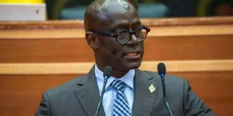 THIERNO ALASSANE SALL SUR LA GESTION DU PAYS : Le pays marqué par « l’amateurisme du gouvernement »