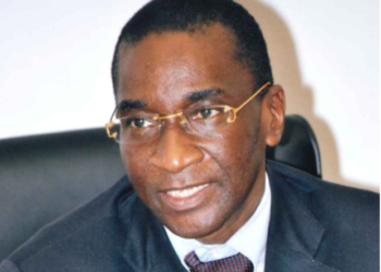 AFFAIRE DES 91 MILLIARDS : Racine Sy dément et n’exclut pas de porter plainte