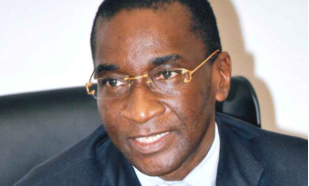 AFFAIRE DES 91 MILLIARDS : Racine Sy dément et n’exclut pas de porter plainte