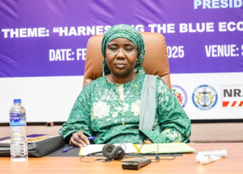 4EME CONFERENCE INTERNATIONALE SUR L’ÉCONOMIE BLEUE EN GAMBIE : Le Sénégal réaffirme son engagement à jouer un rôle moteur dans la dynamique régionale