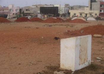 SUSPENSION DU LOTISSEMENT DIT HANGAR PÈLERIN : Le collectif des détenteurs de titres réguliers parle « d’abus de pouvoir »