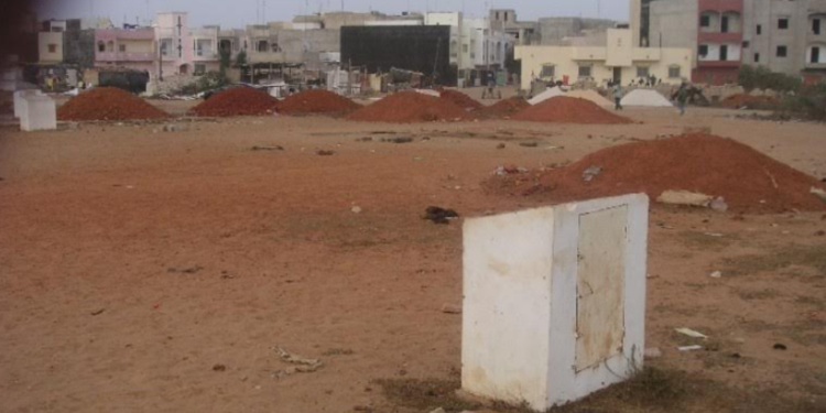 SUSPENSION DU LOTISSEMENT DIT HANGAR PÈLERIN : Le collectif des détenteurs de titres réguliers parle « d’abus de pouvoir »