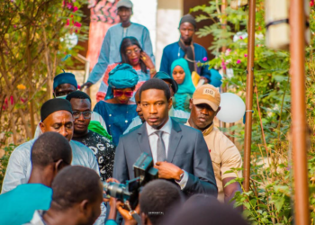 3 ANS DE VIE POLITIQUE : Les Serviteurs à l’heure du bilan 