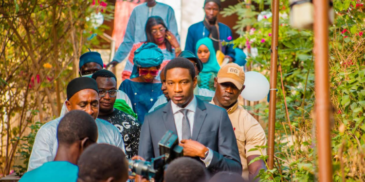 3 ANS DE VIE POLITIQUE : Les Serviteurs à l’heure du bilan