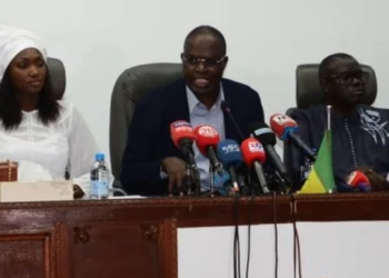 DÉFENSE DU POUVOIR D’ACHAT ET PRÉSERVATION DES ACQUIS DÉMOCRATIQUES : Le FDR annonce une Grande Manifestation Populaire après le Ramadan