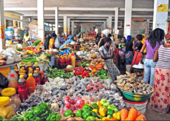 CONSOMMATION : Une hausse de 1,8% des prix enregistrée en Janvier 2025