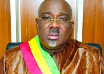 AFFAIRE SUPPOSÉE DE BLANCHIMENT DE CAPITAUX : Farba Ngom sous mandat de dépôt !