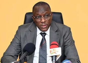 Cheikh Omar Hann : « Si Amadou Ba doit rencontrer le Président Diomaye, il ne le fera pas en secret »