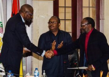 PAIX EN CASAMANCE : Le gouvernement et le MFDC signent un accord à Bissau