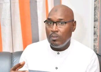 Adama Fall Adus en garde à vue