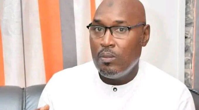 Adama Fall Adus en garde à vue