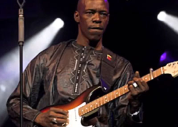 Décès du Guitariste, Jimmy Mbaye : L’heure et le lieu de son inhumation, connus