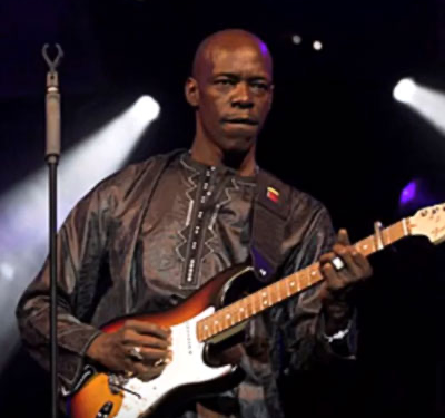 Décès du Guitariste, Jimmy Mbaye : L’heure et le lieu de son inhumation, connus