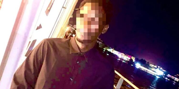 Triste : La lettre d’Adieu de Matar Diagne, étudiant retrouvé mort dans sa chambre 