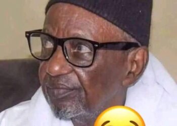 Nécrologie : Décès de Serigne Bass Anta Niang, khalife de Darou Mouhty