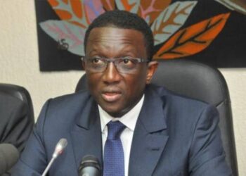 LA NOUVELLE RESPONSABILITÉ SUR LA LEVÉE DE L’IMMUNITÉ PARLEMENTAIRE D’AMADOU BA : « C’est une tentative d’élimination d’hommes politiques » 