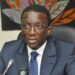 LA NOUVELLE RESPONSABILITÉ SUR LA LEVÉE DE L’IMMUNITÉ PARLEMENTAIRE D’AMADOU BA : « C’est une tentative d’élimination d’hommes politiques »