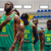 Éliminatoires Afrobasket 2025 : Le Sénégal bat le Cameroun et termine premier du groupe C