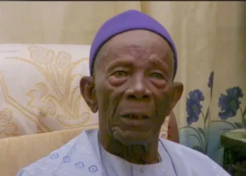 Nécrologie : Décès de Elimane Ndour, père du chanteur, Youssou Ndour