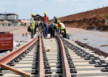 CHEMIN DE FER : L’Etat annonce un programme de construction de 2000 kilomètres de voies