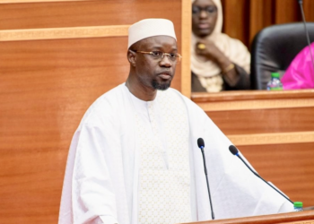 ASSEMBLÉE NATIONALE : Le Premier Ministre devant les députés ce Vendredi