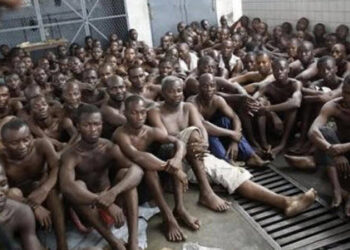 SURPOPULATION CARCÉRALE AU SÉNÉGAL : La situation est critique, selon l’ONU