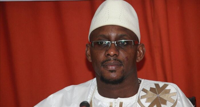 Levée de l’immunité Parlementaire du député Moustapha Diop : Les 11 membres de la Commission Ad Hoc, connus