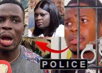 Tribunal de Grande Instance de Dakar : Nogaye Kara et Zale Mbaye, condamnés à 3 mois de prison ferme