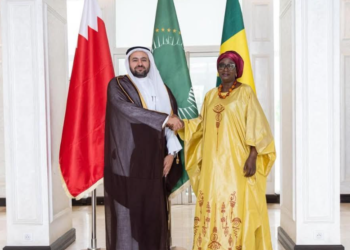 SÉNÉGAL / QATAR : La bourde de « Gros calibre » qui risque de vexer l’Émir