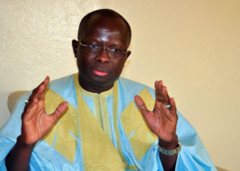 RAPPORT COUR DES COMPTES, 10 PREMIERS MOIS DU RÉGIME DE DIOMAYE : Le diagnostic du LDR Yeesal 