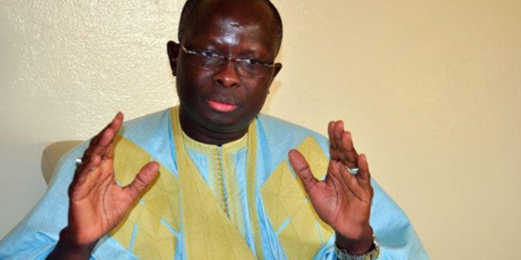 RAPPORT COUR DES COMPTES, 10 PREMIERS MOIS DU RÉGIME DE DIOMAYE : Le diagnostic du LDR Yeesal 